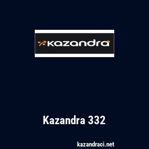 Kazandra 332