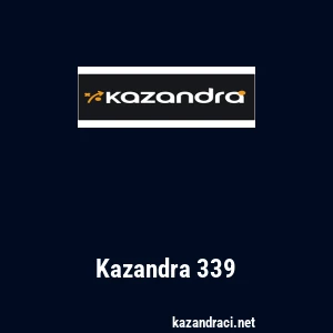 Kazandra 339