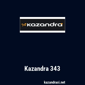Kazandra 343